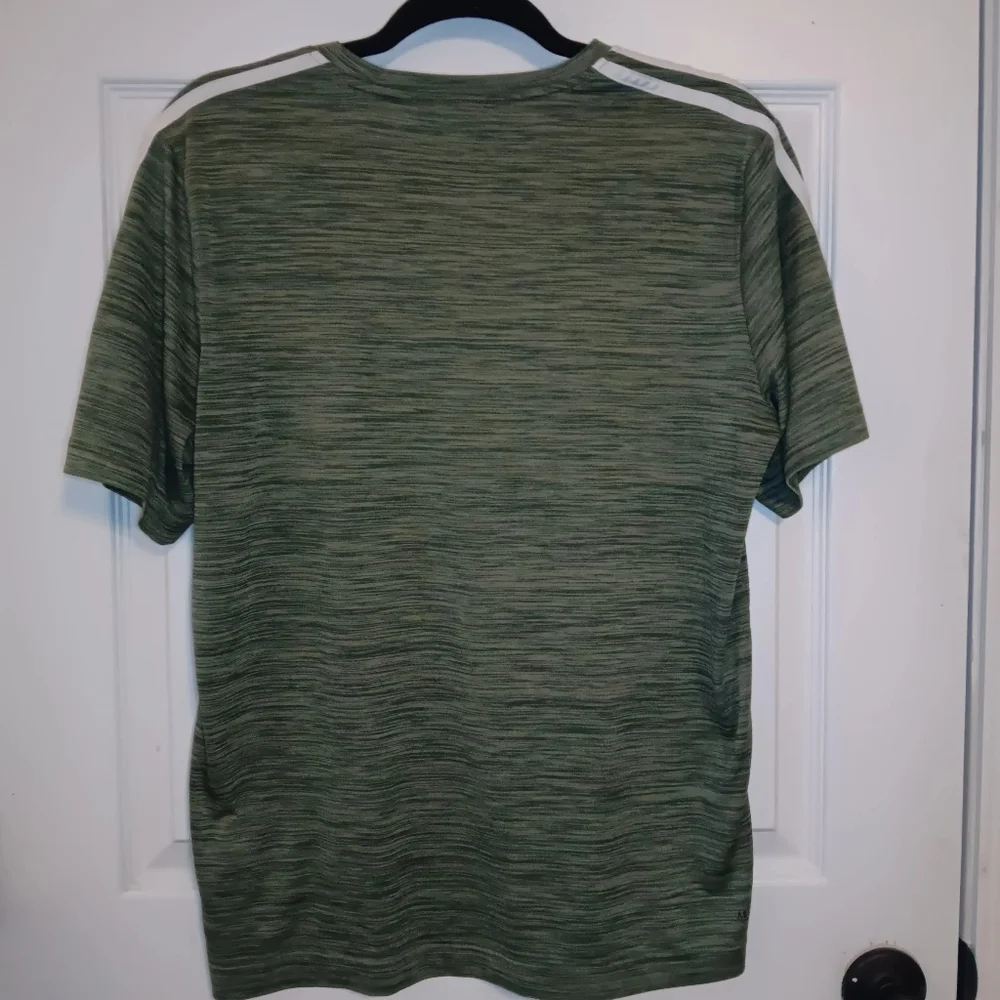 Adidas Men’s Primegreen Aero Ready Short Sleeve Tee Shirt